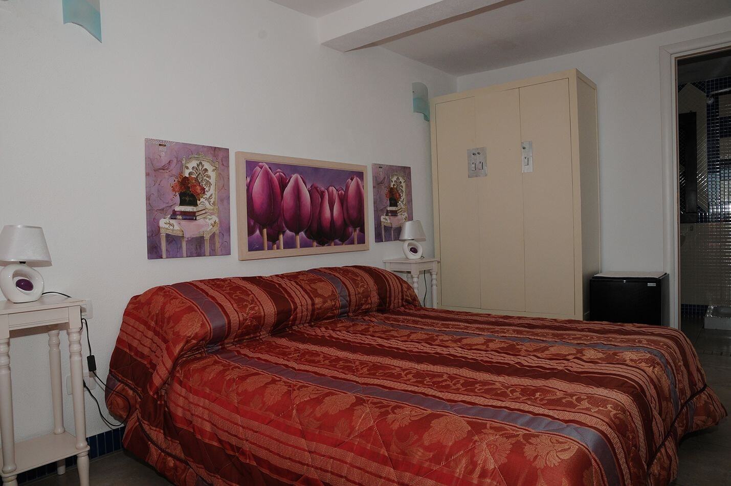 Residence Marineledda & Vela Blu Golfo Aranci Exterior foto