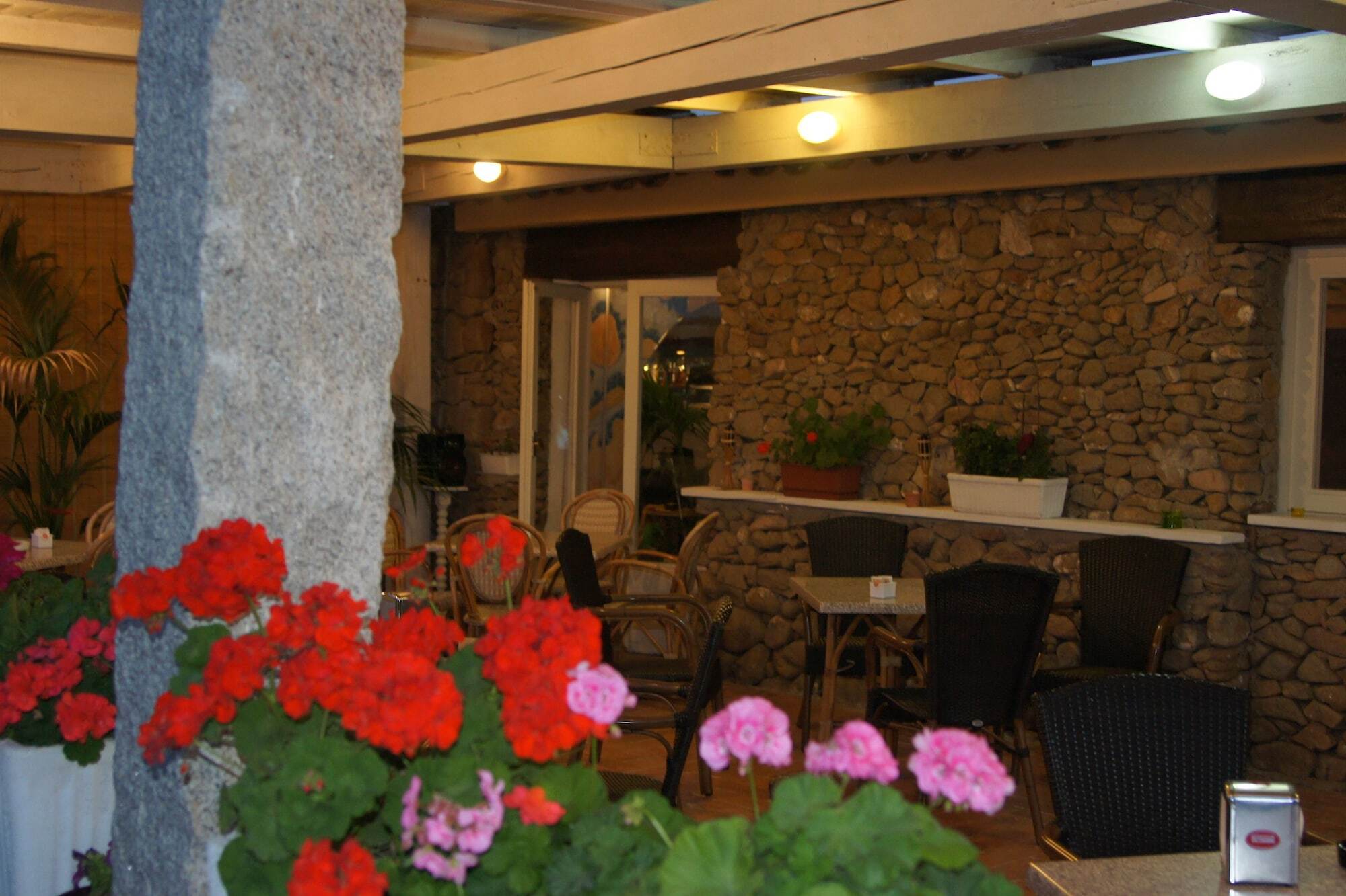 Residence Marineledda & Vela Blu Golfo Aranci Exterior foto